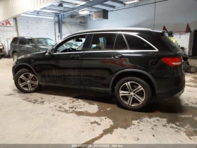 Mercedes-Benz GLC 350 4MATIC! - [16] 