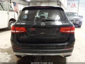 Mercedes-Benz GLC 350 4MATIC! - [6] 