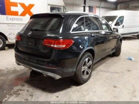 Mercedes-Benz GLC 350 4MATIC! - [8] 