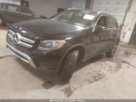 Mercedes-Benz GLC 350 4MATIC! - [3] 