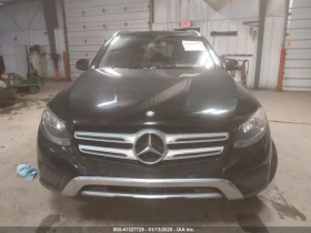 Mercedes-Benz GLC 350 4MATIC! - [5] 