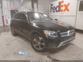     Mercedes-Benz GLC 350 4MATIC!