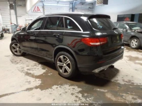 Mercedes-Benz GLC 350 4MATIC! - [4] 