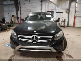 Mercedes-Benz GLC 350 4MATIC! - [7] 