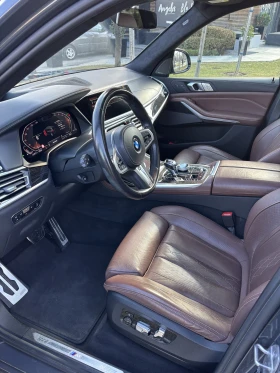 BMW X7 xDrive40i, снимка 7