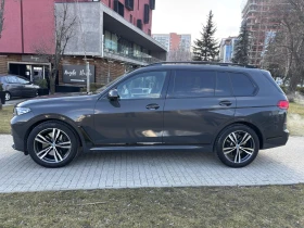 BMW X7 xDrive40i, снимка 6