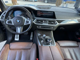 BMW X7 xDrive40i, снимка 8