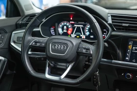 Audi Q3 40TFSI/Virtual/Камера/Подгрев, снимка 9