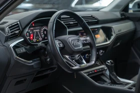 Audi Q3 40TFSI/Virtual/Камера/Подгрев, снимка 8