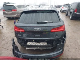 Audi Q5 * 45 PREMIUM* CARFAX*  | Mobile.bg    2