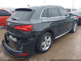 Audi Q5 * 45 PREMIUM* CARFAX*  | Mobile.bg    5