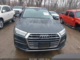 Audi Q5 * 45 PREMIUM* CARFAX*  | Mobile.bg    7