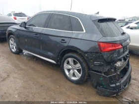 Audi Q5 * 45 PREMIUM* CARFAX*  | Mobile.bg    4