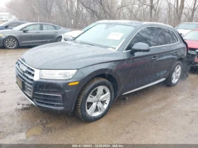 Audi Q5 * 45 PREMIUM* CARFAX*  | Mobile.bg    3