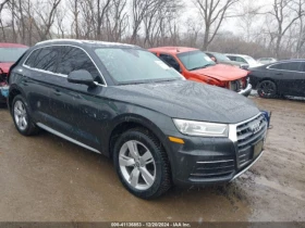 Audi Q5 * 45 PREMIUM* CARFAX*  1