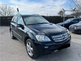 Mercedes-Benz ML 320 CDI 4 MATIC - 12900 лв. - 24652085 | Car24.bg