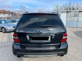 Mercedes-Benz ML 320 CDI 4 MATIC - 12900 лв. - 24652085 | Car24.bg