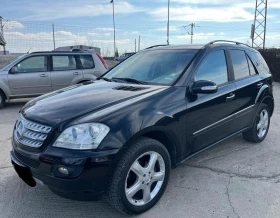 Mercedes-Benz ML 320 CDI 4 MATIC, снимка 2