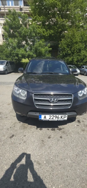 Hyundai Santa fe | Mobile.bg    5