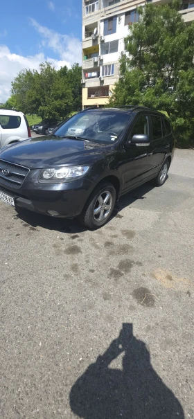 Hyundai Santa fe | Mobile.bg    7