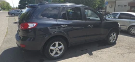 Hyundai Santa fe | Mobile.bg    11