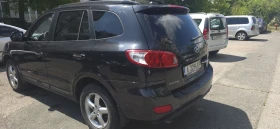 Hyundai Santa fe | Mobile.bg    8