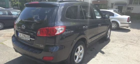 Hyundai Santa fe | Mobile.bg    10