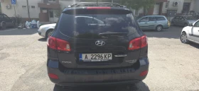 Hyundai Santa fe | Mobile.bg    9
