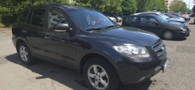 Hyundai Santa fe | Mobile.bg    12