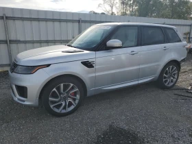 Land Rover Range Rover Sport P525 HSE/ ! /DIGITAL/FULL | Mobile.bg    3