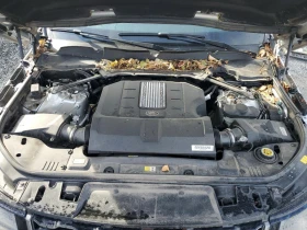 Land Rover Range Rover Sport P525 HSE/ ! /DIGITAL/FULL | Mobile.bg    12