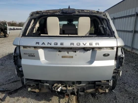 Land Rover Range Rover Sport P525 HSE/ ! /DIGITAL/FULL | Mobile.bg    5