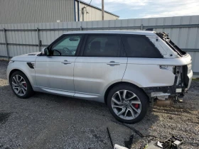 Land Rover Range Rover Sport P525 HSE/ ! /DIGITAL/FULL | Mobile.bg    4