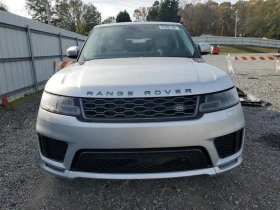 Land Rover Range Rover Sport P525 HSE/ ! /DIGITAL/FULL | Mobile.bg    2