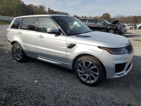  Land Rover Range Rov...