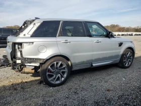 Land Rover Range Rover Sport P525 HSE/ ! /DIGITAL/FULL | Mobile.bg    6