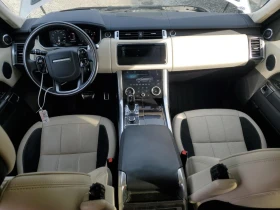 Land Rover Range Rover Sport P525 HSE/ ! /DIGITAL/FULL | Mobile.bg    8