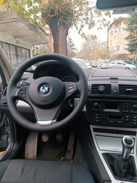 Обява за продажба на BMW X3 ~7 499 лв. - изображение 7