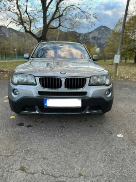 Обява за продажба на BMW X3 ~7 499 лв. - изображение 1