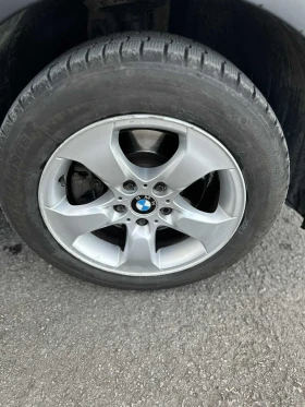 Обява за продажба на BMW X3 ~7 499 лв. - изображение 3