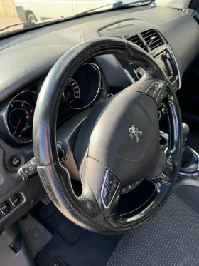 Peugeot 4008 SUV | Mobile.bg    5