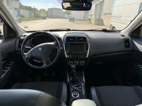 Peugeot 4008 SUV | Mobile.bg    9