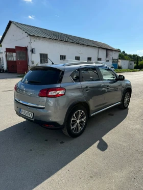 Peugeot 4008 SUV | Mobile.bg    2