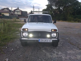 Lada Niva 1.7 i | Mobile.bg    17