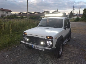 Lada Niva 1.7 i | Mobile.bg    6