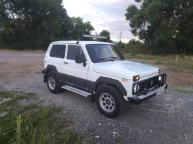 Lada Niva 1.7 i | Mobile.bg    16