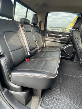 Обява за продажба на Dodge RAM 1500 5.7 HEMI eTorque ~72 400 лв. - изображение 7