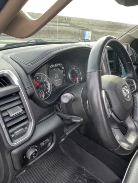 Обява за продажба на Dodge RAM 1500 5.7 HEMI eTorque ~72 400 лв. - изображение 5