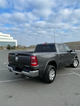 Обява за продажба на Dodge RAM 1500 5.7 HEMI eTorque ~72 400 лв. - изображение 1
