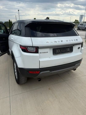 Land Rover Evoque 2.2 D KATO HOBA | Mobile.bg    2